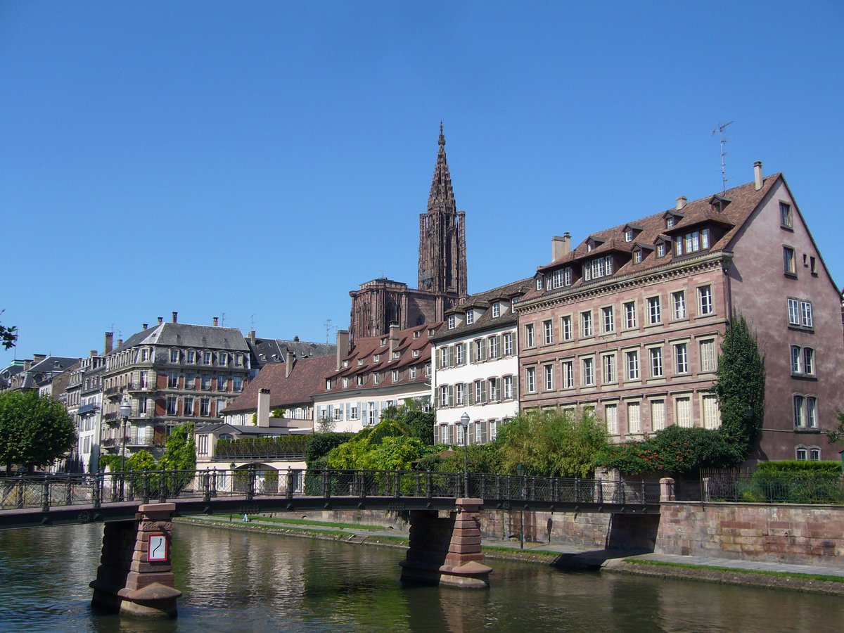 European Commission in Strasbourg proposes new rules for EU enlargement