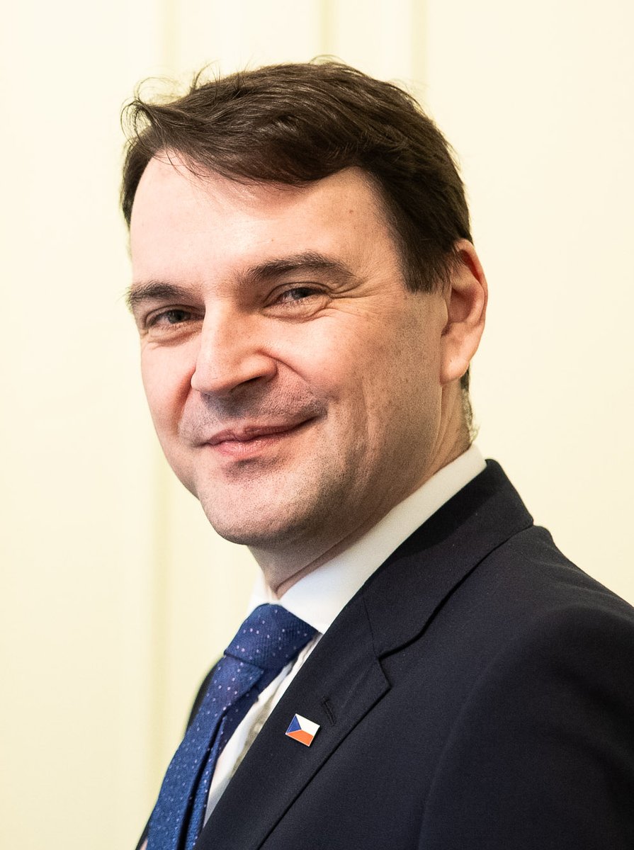 Macinka boycotts ČT's Superdebate, television defends its rules