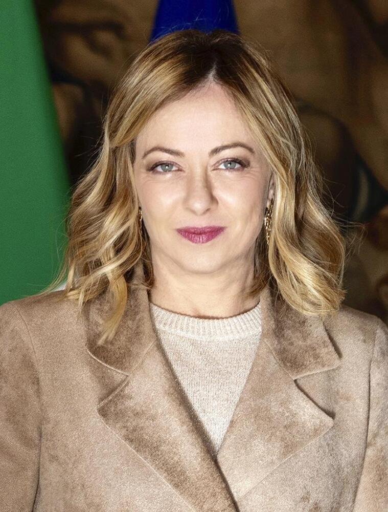 Italian Parliament Approves Meloni's Electoral Reform