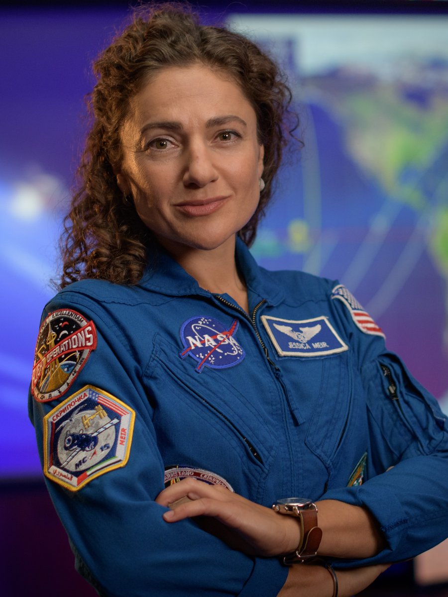 Crew-12 crew returns to Earth after eight months